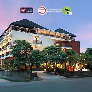 Swiss-Belhotel Sorong